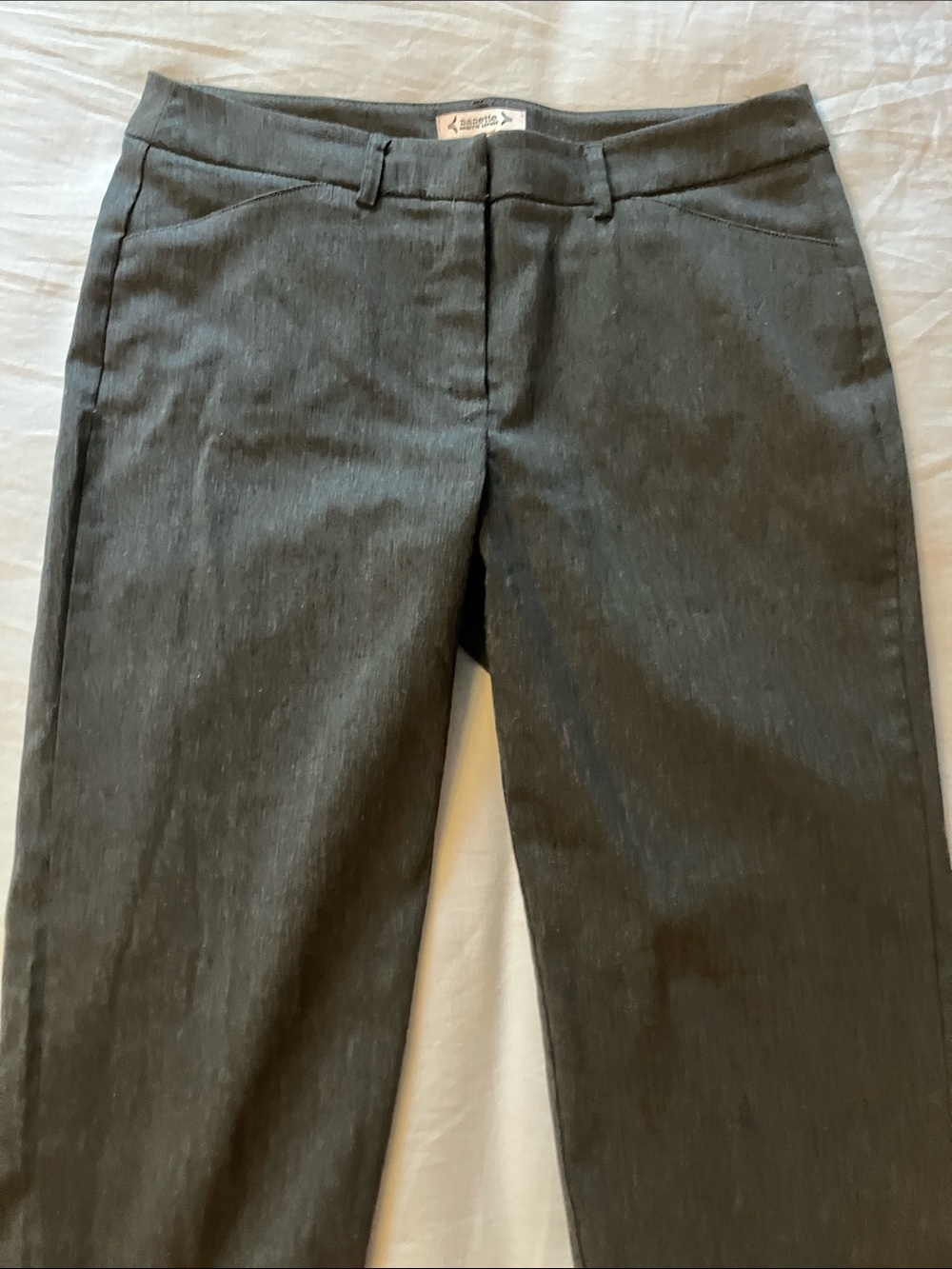 Nanette Lepore size 6 trousers